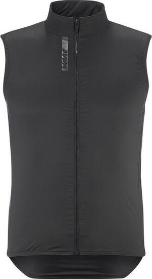 Gilet Sans Manches Mavic Ksyrium Thermo Noir