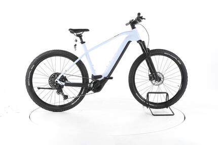 Refurbished - Cube Reaction Hybrid Pro Allroad E-Bike 2024 - Sehr gut