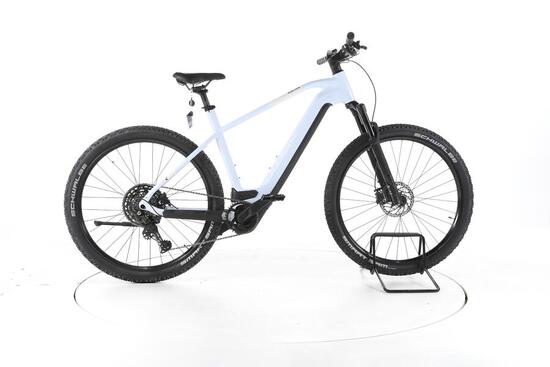 Refurbished - Cube Reaction Hybrid Pro Allroad E-Bike 2024 - Sehr gut