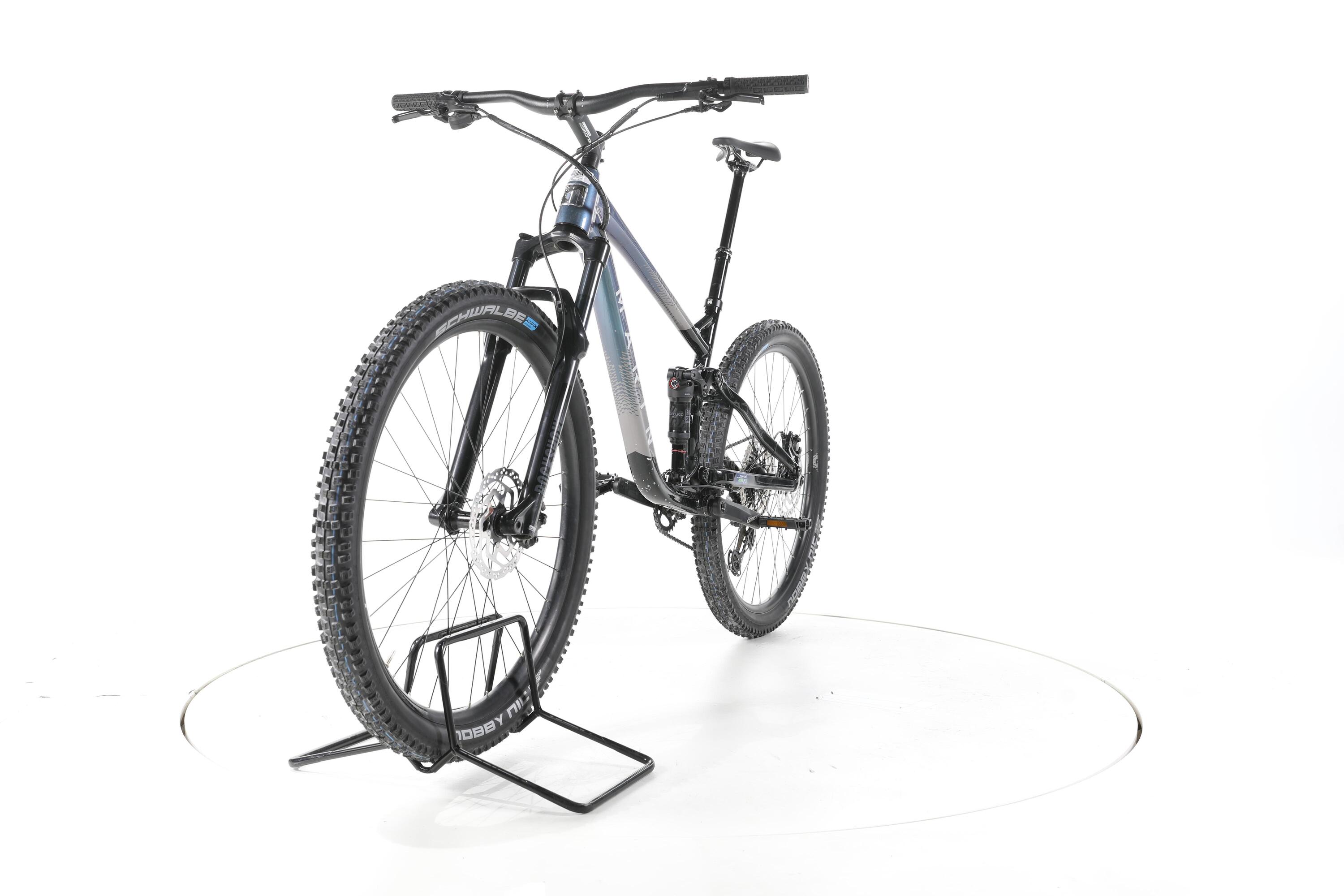Refurbished - Marin Rift Zone 2 Fahrrad Fully - Sehr gut 4/7