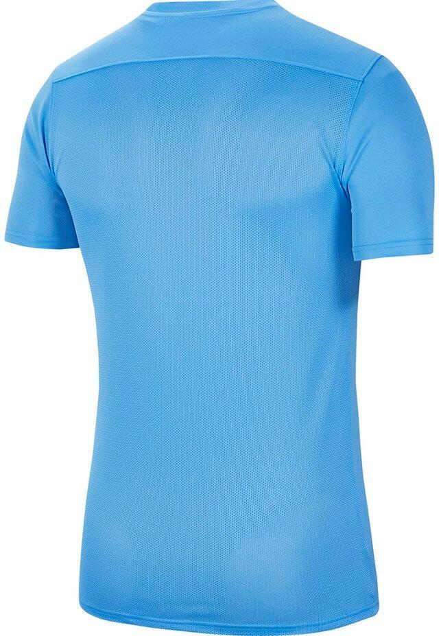 Koszulka do piłki nożnej dla dzieci Nike Dry Park VII JSY SS z krótkim rękawem