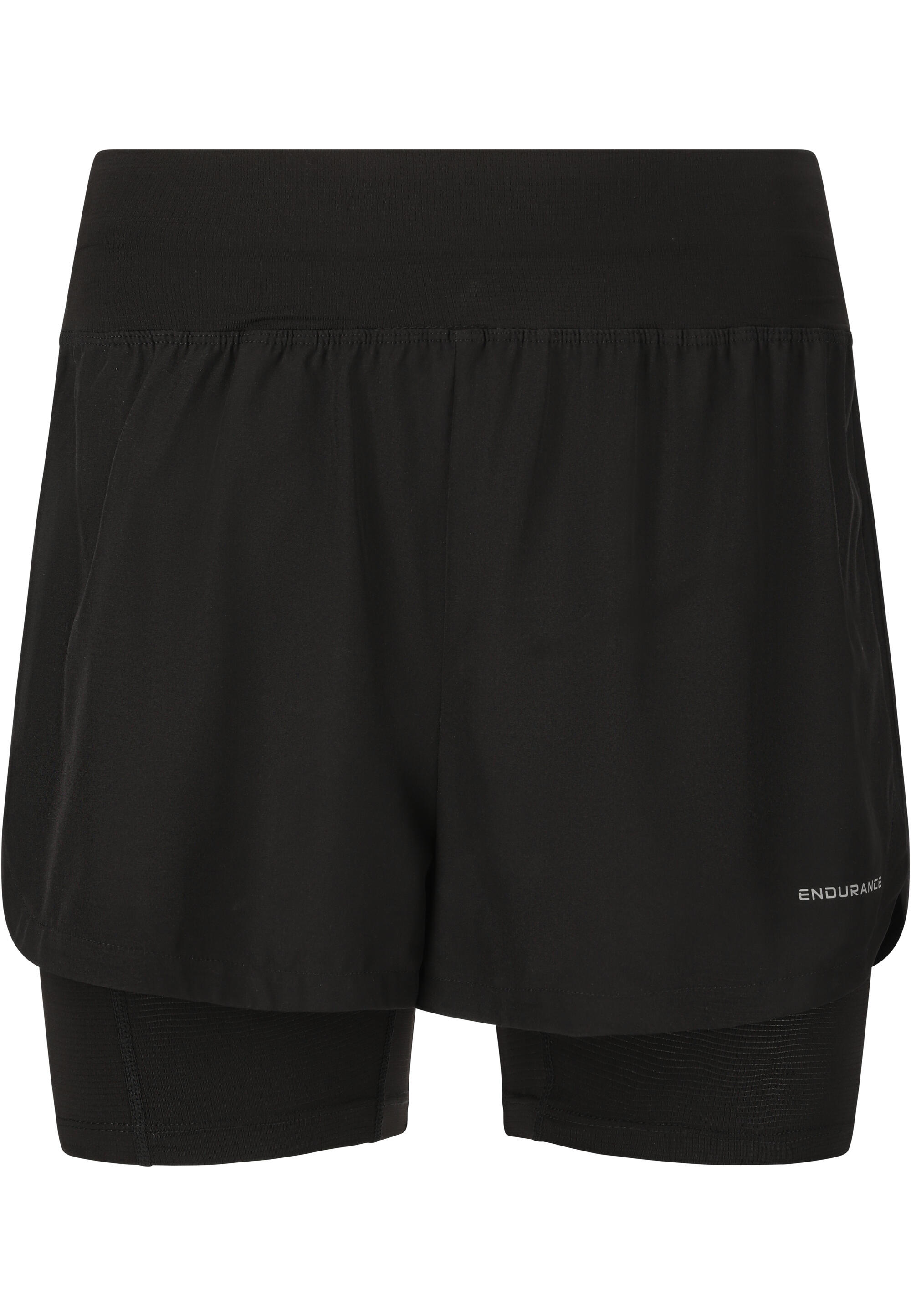 Shorts Less 1/5