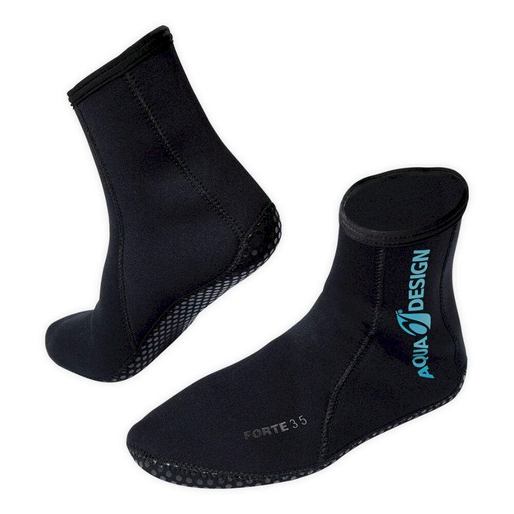 Skarpety neoprenowe Aquadesign Forte