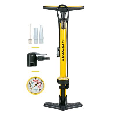 Fietspomp medufi180/0030