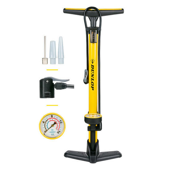 Fietspomp MEDUFI180/009