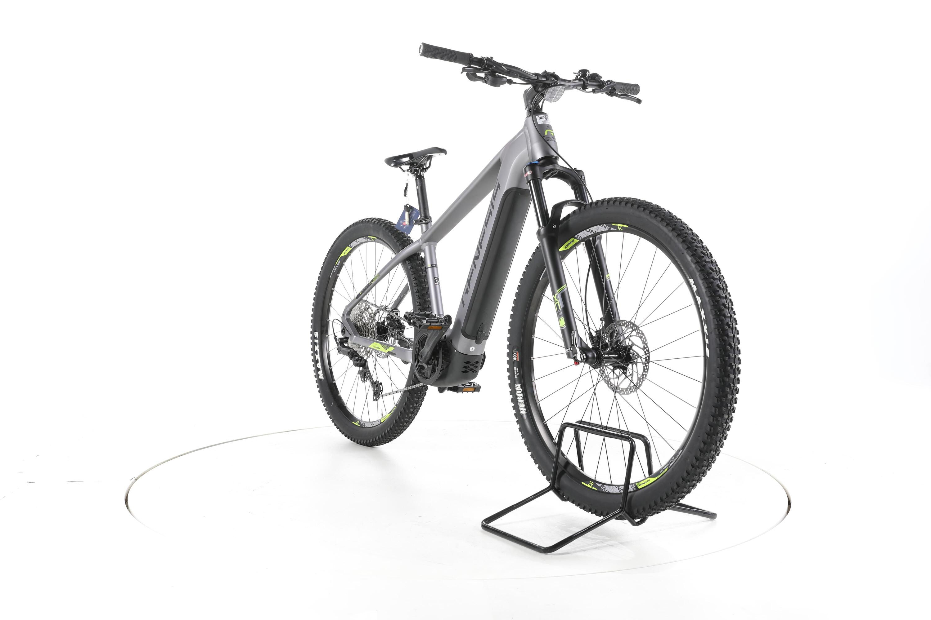 Refurbished - Genesis E-Pro 2.3 E-Bike - Sehr gut 3/7