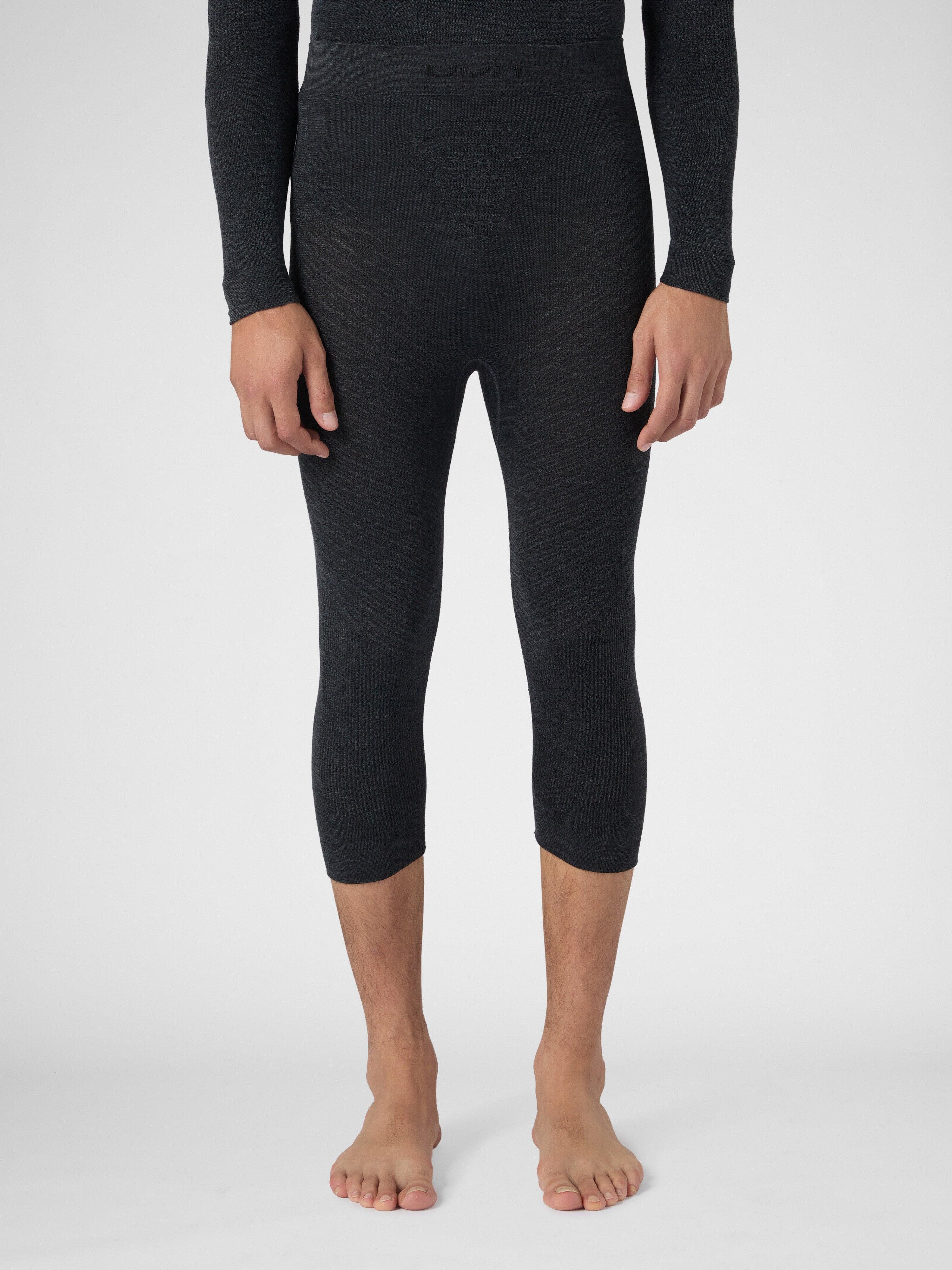 Pantalon 3/4 thermique Fusyon Cashmere 1/1
