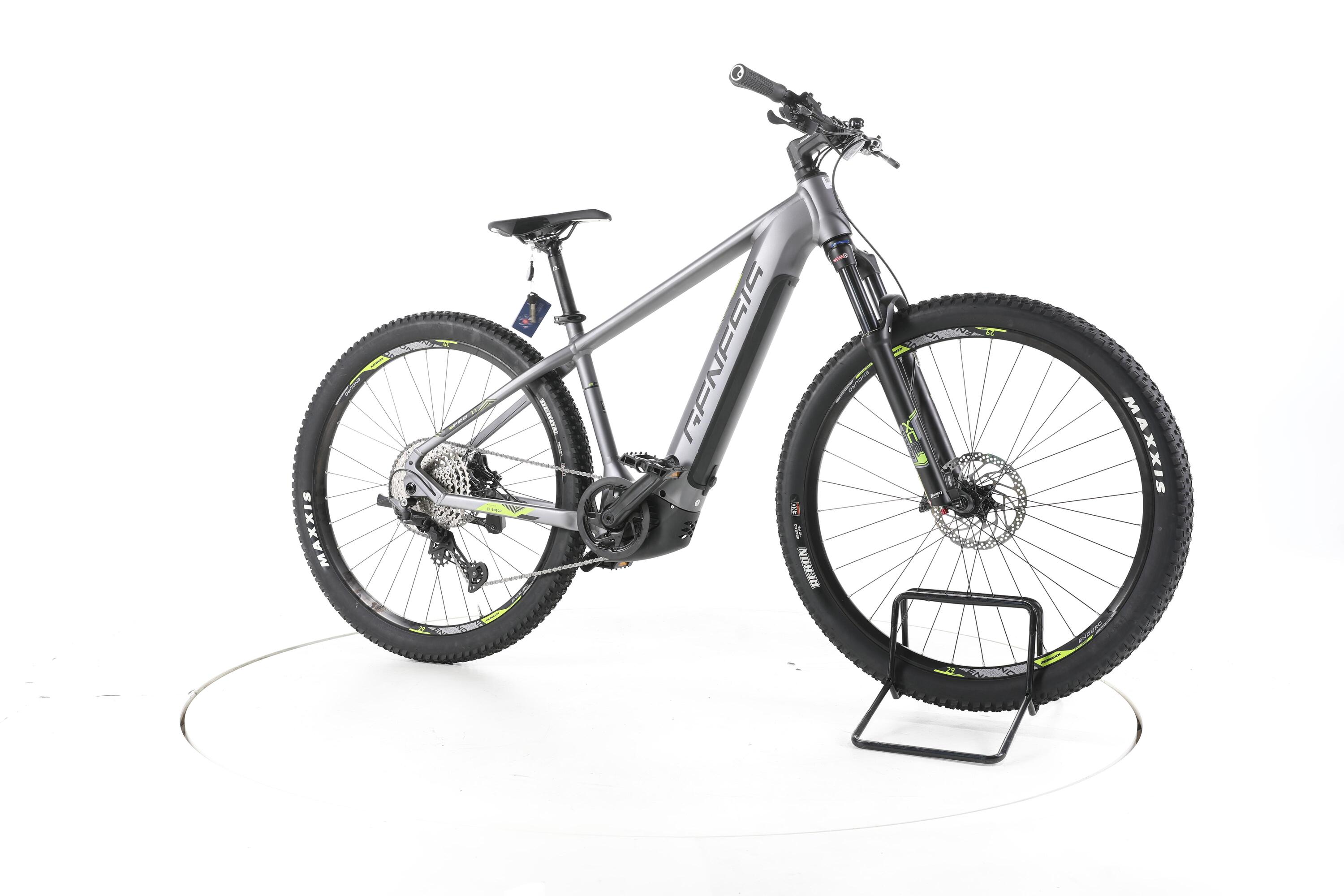 Refurbished - Genesis E-Pro 2.3 E-Bike - Sehr gut 2/7