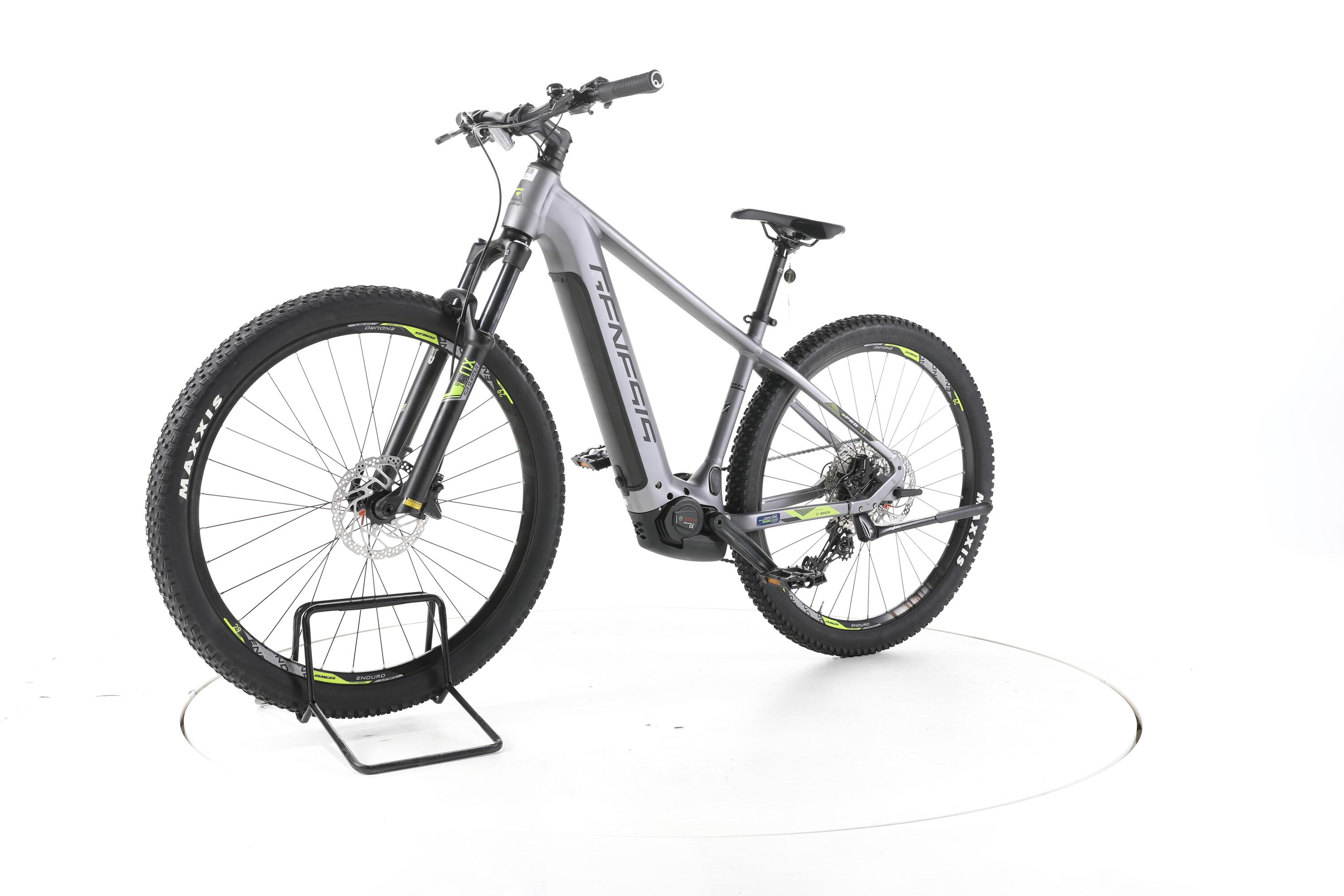 Refurbished - Genesis E-Pro 2.3 E-Bike - Sehr gut 5/7