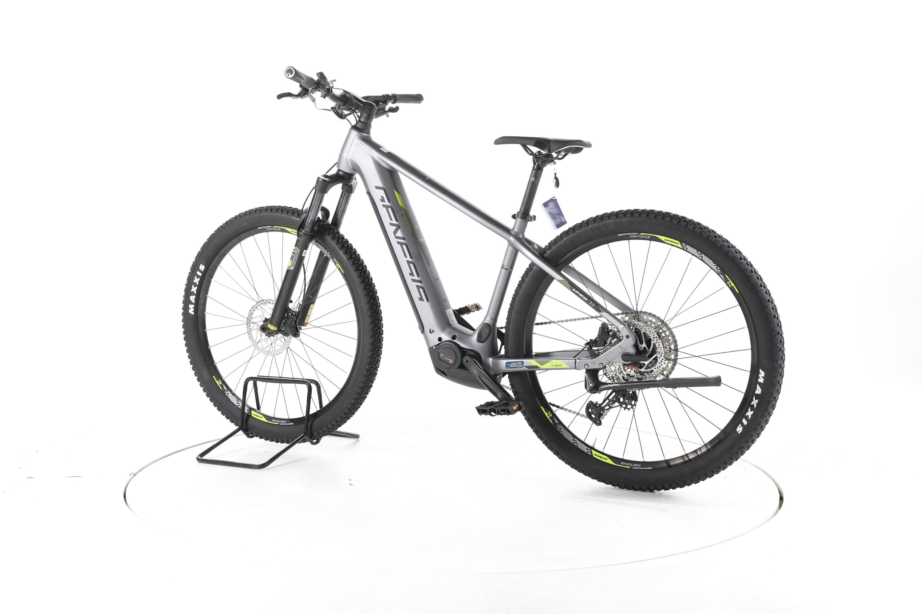 Refurbished - Genesis E-Pro 2.3 E-Bike - Sehr gut 7/7