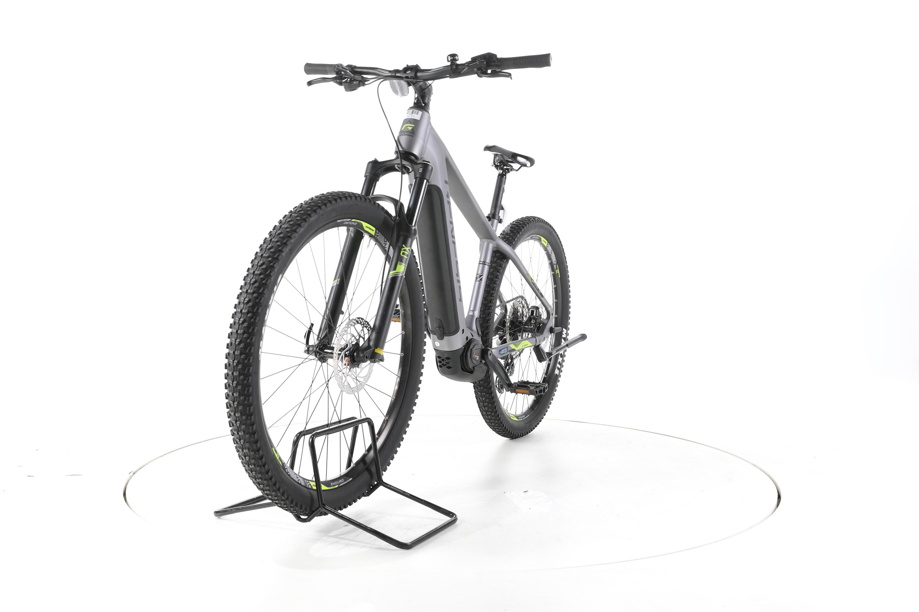 Refurbished - Genesis E-Pro 2.3 E-Bike - Sehr gut 4/7