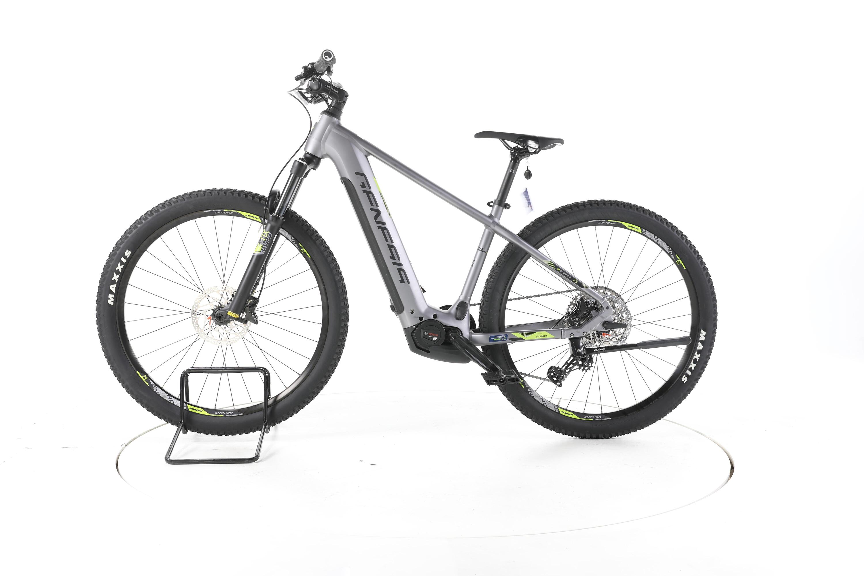 Refurbished - Genesis E-Pro 2.3 E-Bike - Sehr gut 6/7