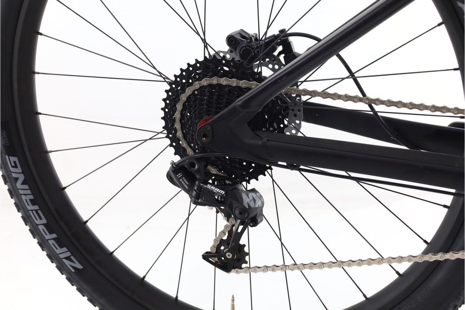 Segunda Vida · MTB ·  Agonist 02 Two · Muy buen estado 3/8