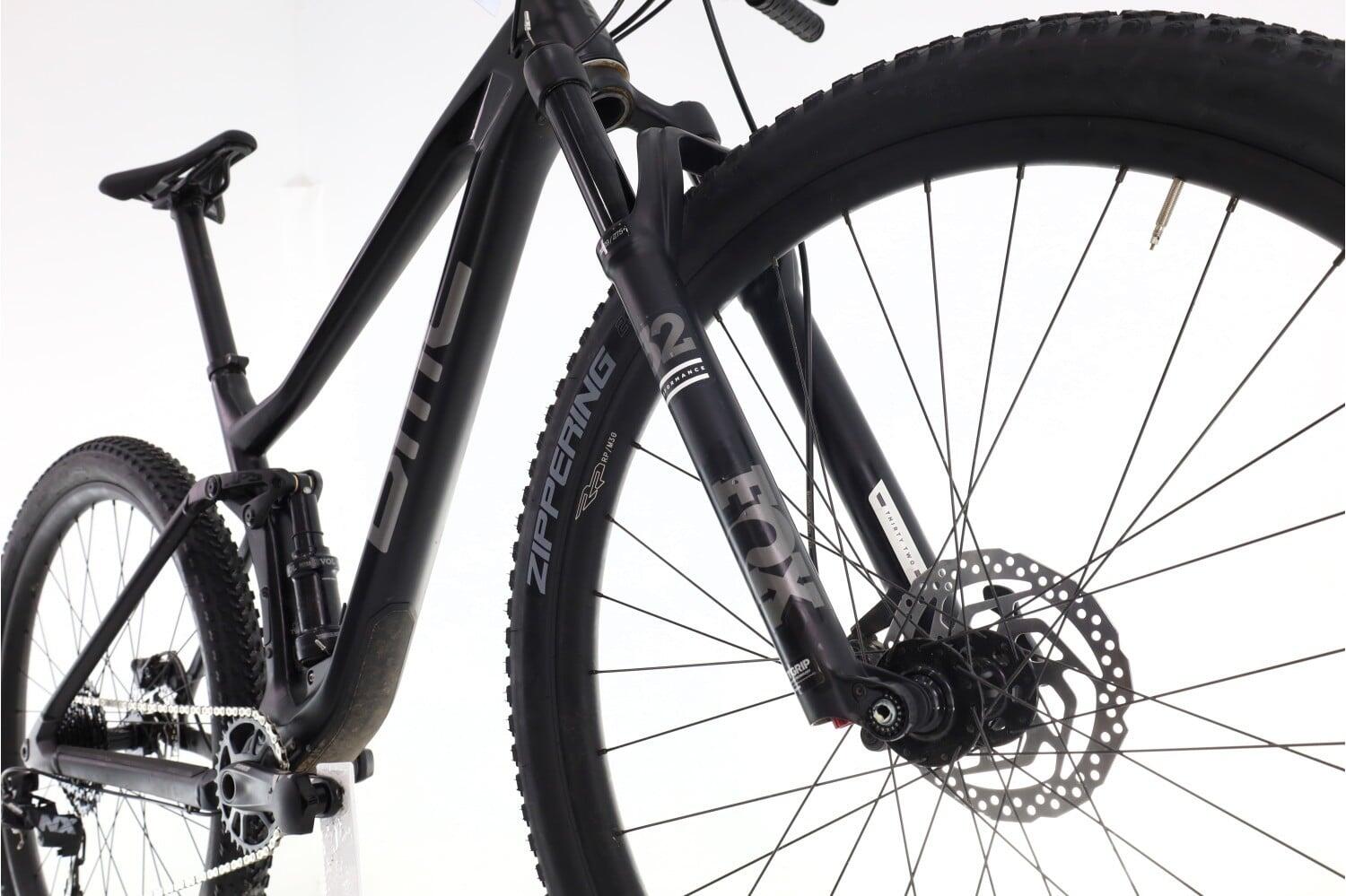 Segunda Vida · MTB ·  Agonist 02 Two · Muy buen estado 5/8