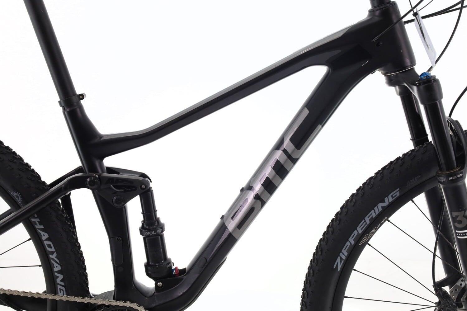 Segunda Vida · MTB ·  Agonist 02 Two · Muy buen estado 2/8