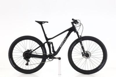 Tweedehands mtb · agonist 02 two · zeer goede toestand
