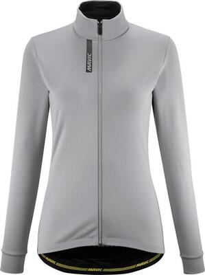 Thermische jas voor dames mavic aksium