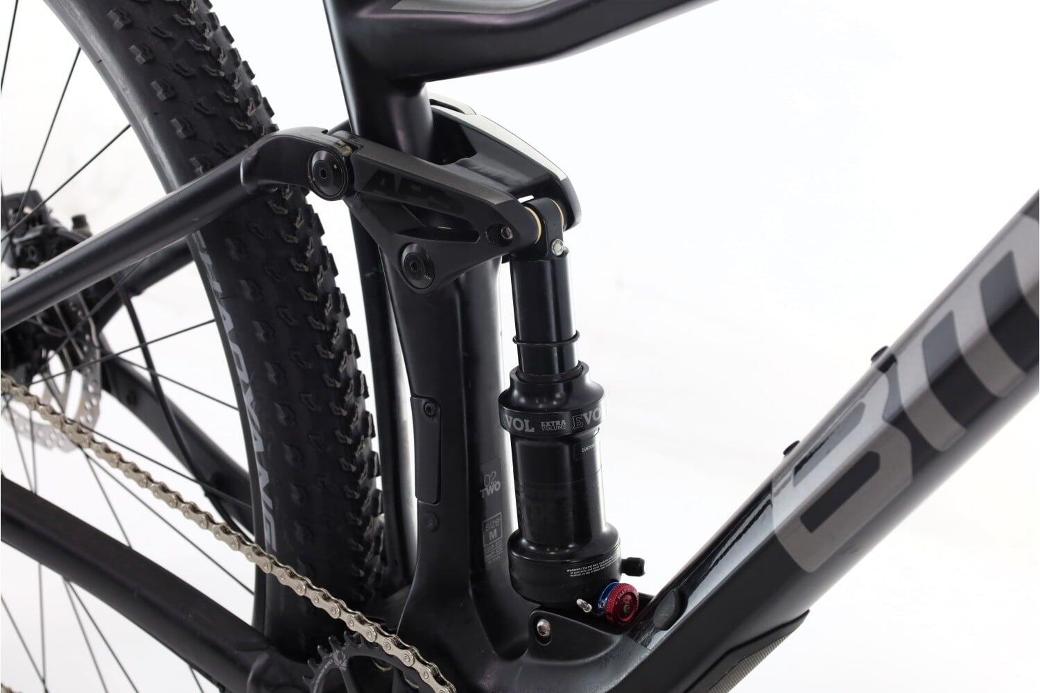 Segunda Vida · MTB ·  Agonist 02 Two · Muy buen estado 7/8