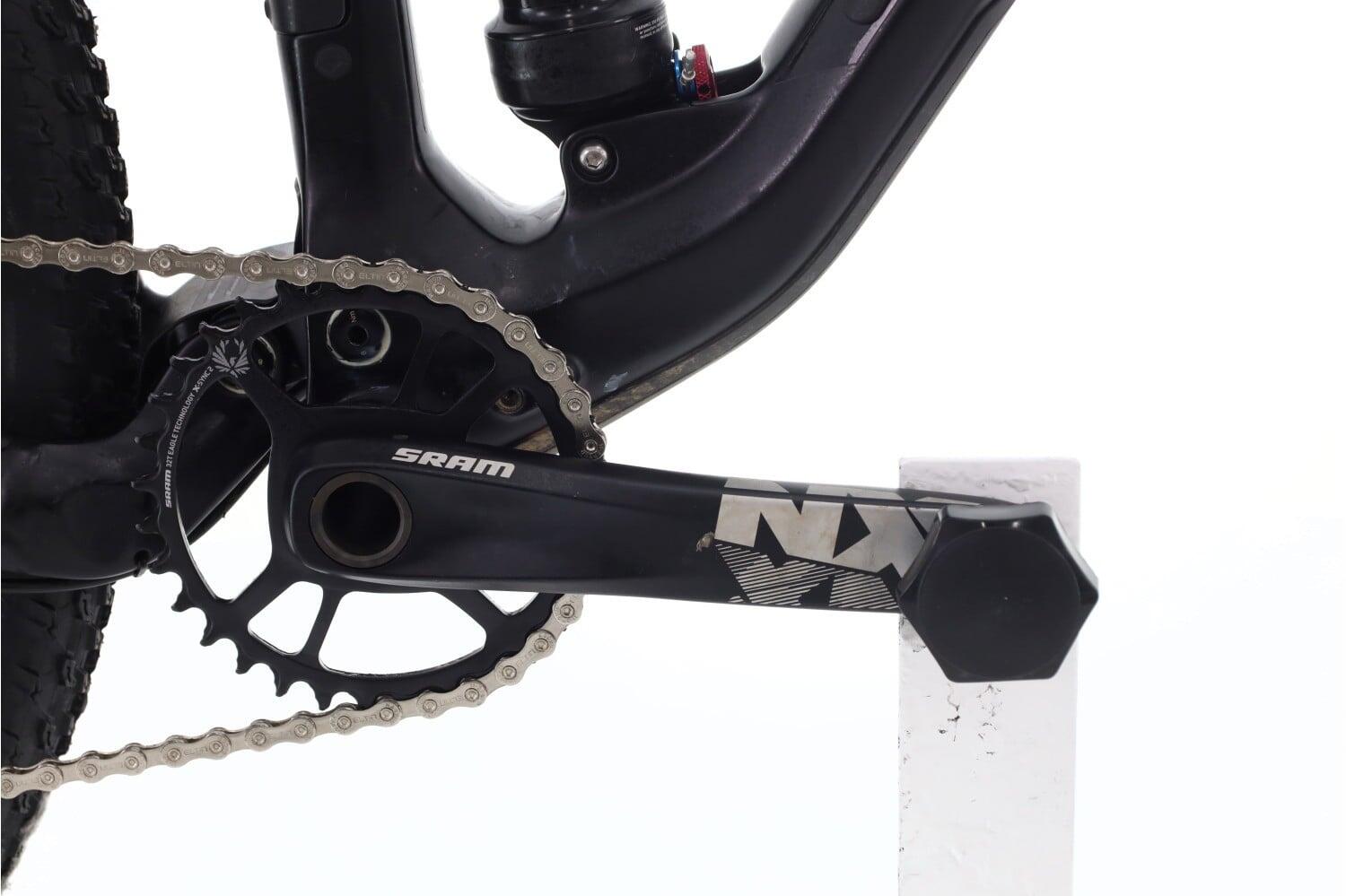 Segunda Vida · MTB ·  Agonist 02 Two · Muy buen estado 4/8