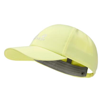 Basecap robust UV-Schutz modern Unisex - Baseball Cap