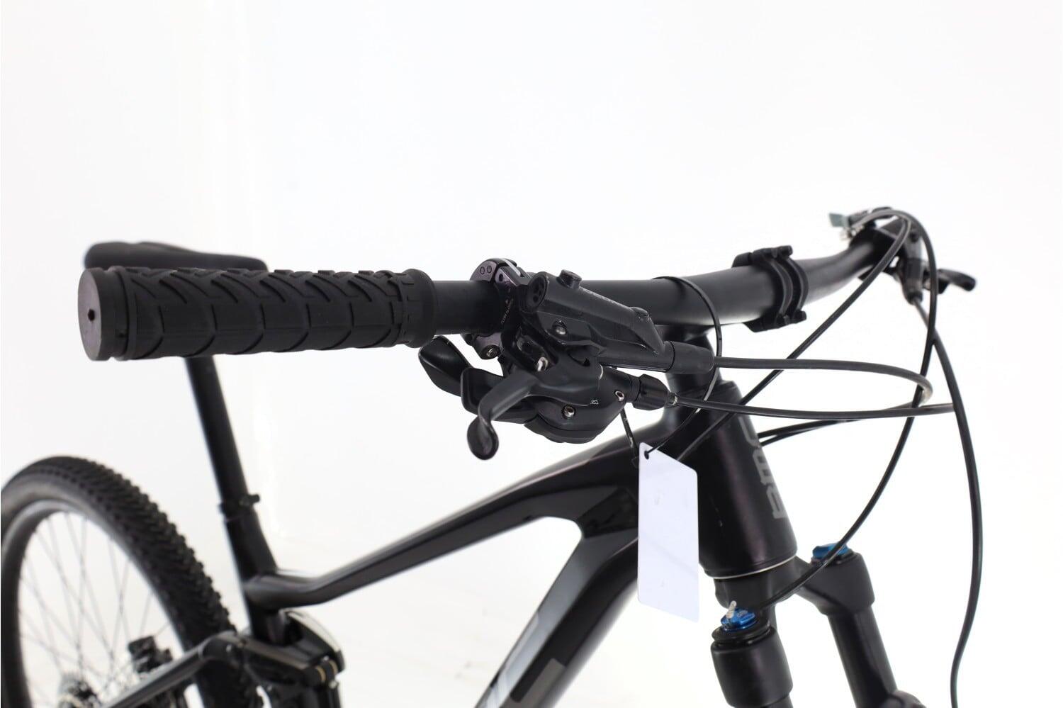 Segunda Vida · MTB ·  Agonist 02 Two · Muy buen estado 6/8