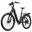 Bicicletă electrică TTGO E-SUVO, baterie de 48V 15Ah, anvelopă de 27,5 inch