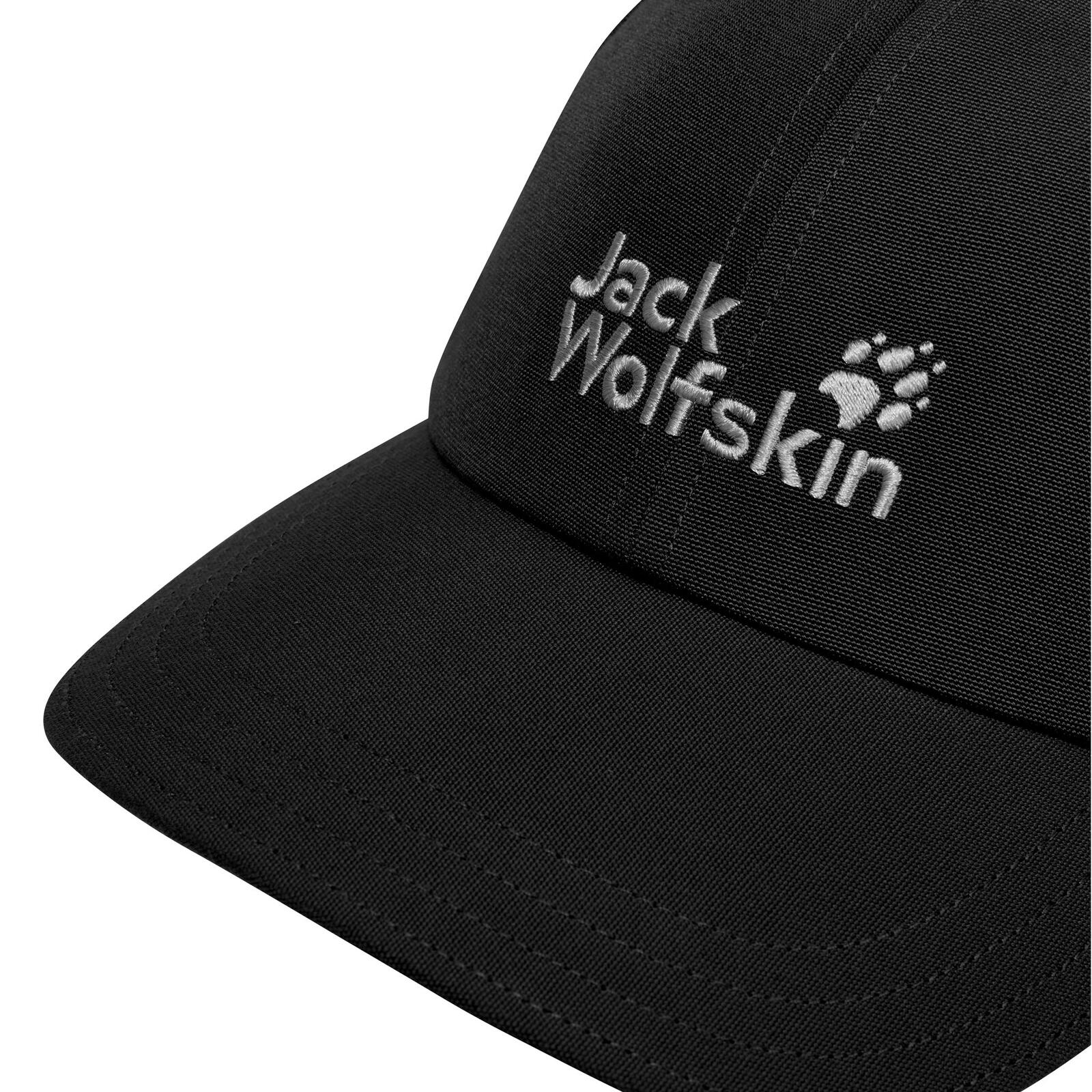 Basecap robust UV-Schutz modern Unisex - Baseball Cap 2/7