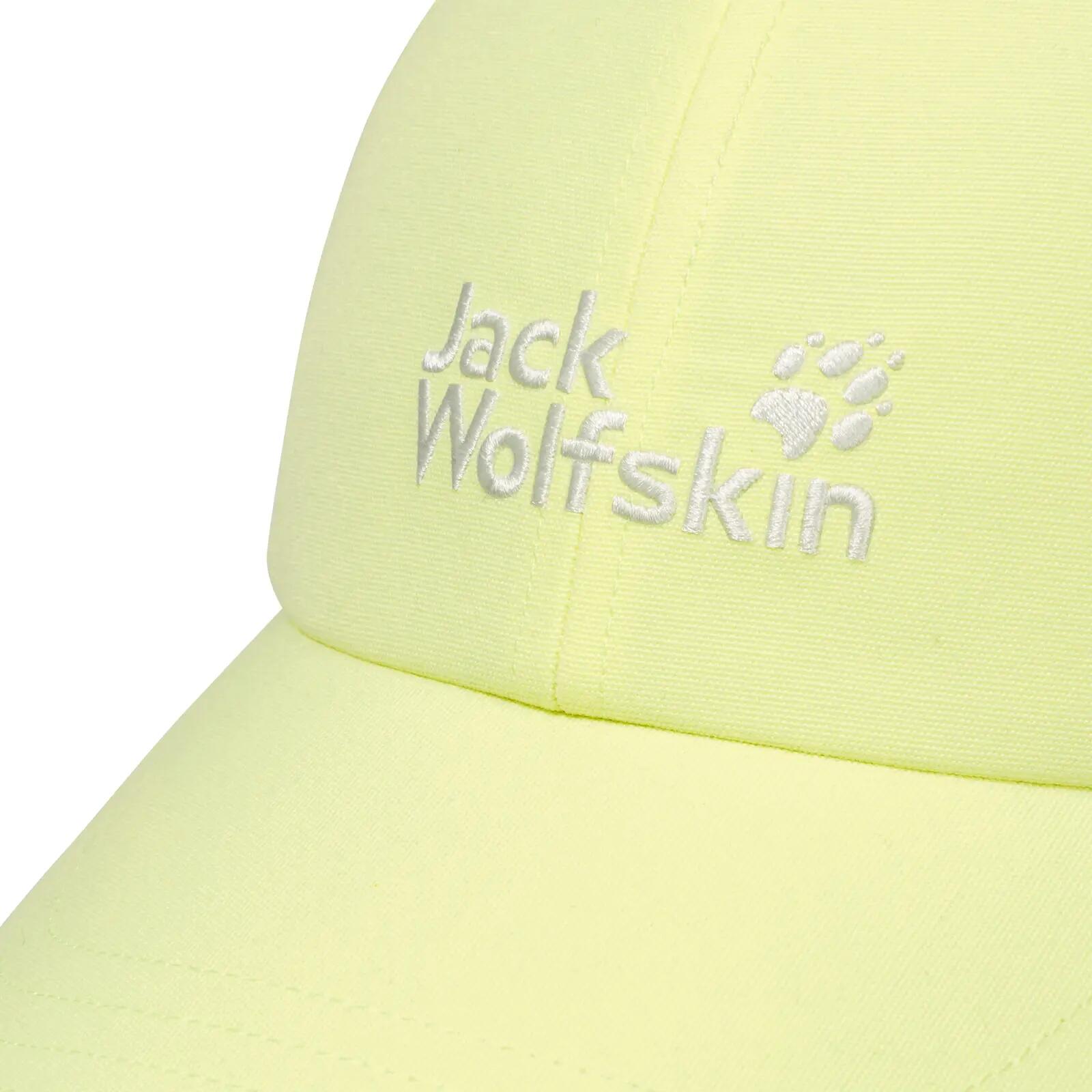Basecap robust UV-Schutz modern Unisex - Baseball Cap 2/4