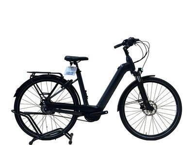 Refurbished - e-bike kettler quadriga t&c pro belt shimano nexus - zeer goed