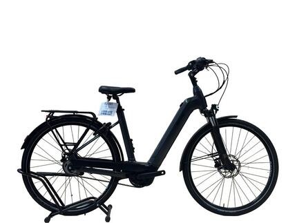 2ND life - Rower Elektryczny Kettler Quadriga T&C Pro Belt Nexus - Jak nowy