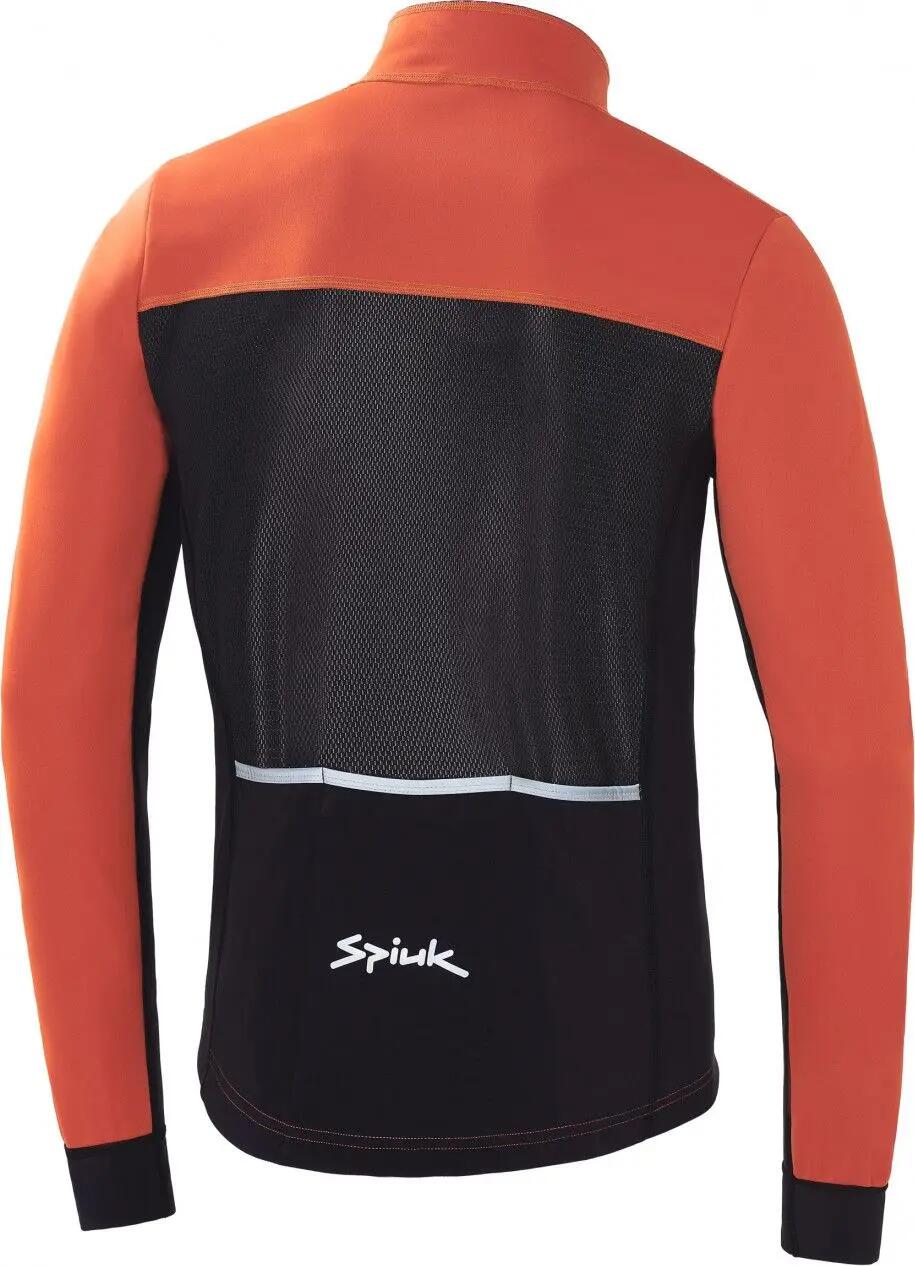 Veste Spiuk Anatomic Membrane Rouge 2/4