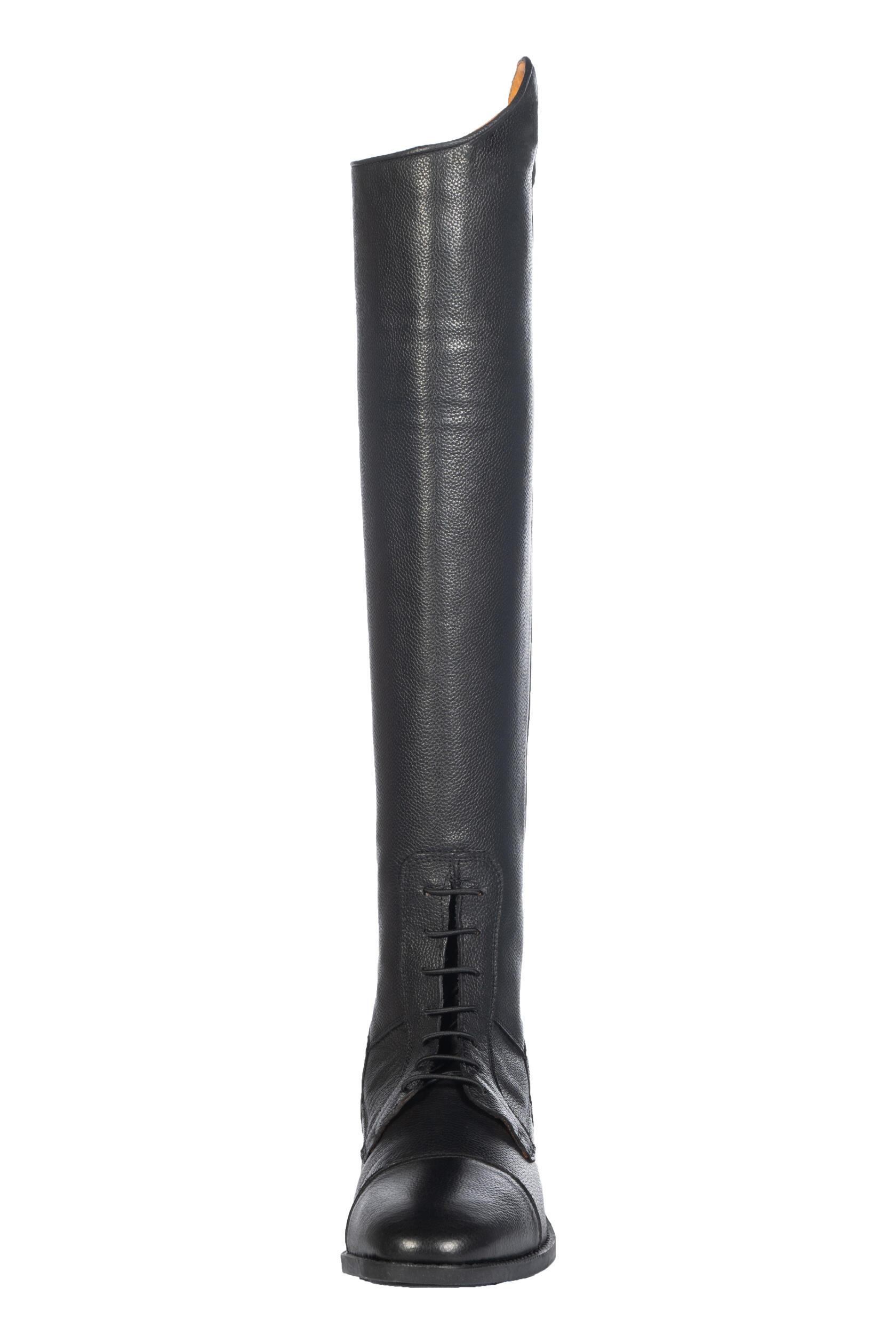 BOTTES D'ÉQUITATION COURTES  TITANIUM STYLE LARGE NOIR 6/6