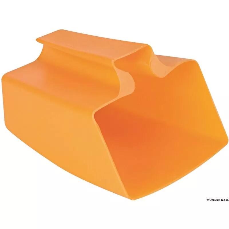 Sicherheits-Set Küste 6 Personen - 6 Meilen - ORANGEMARINE 6/7