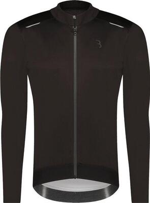 Bbb stormshield 3.0 regenjas zwart