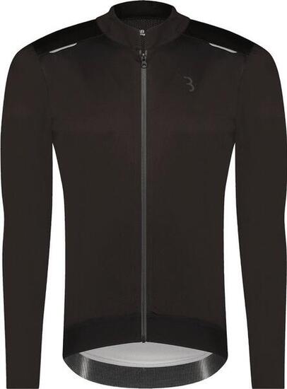 BBB StormShield 3.0 Regenjas Zwart