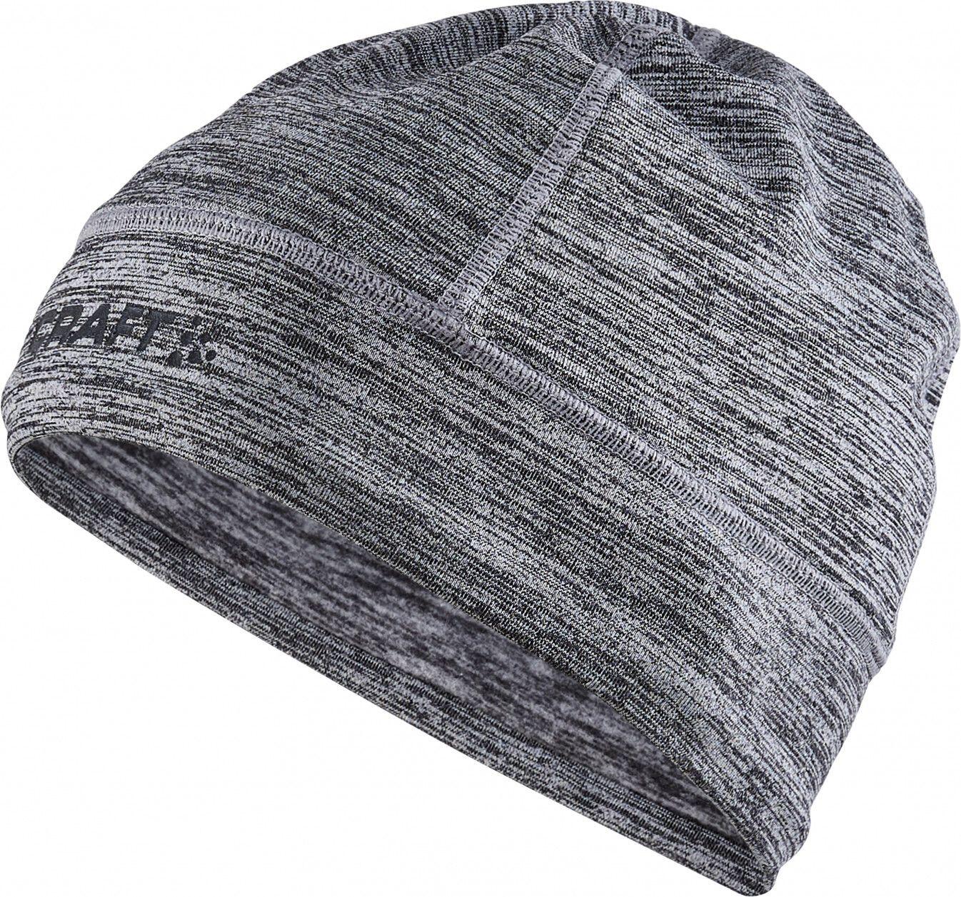 Mütze Craft Core Essence Thermal Grau Unisex 1/1
