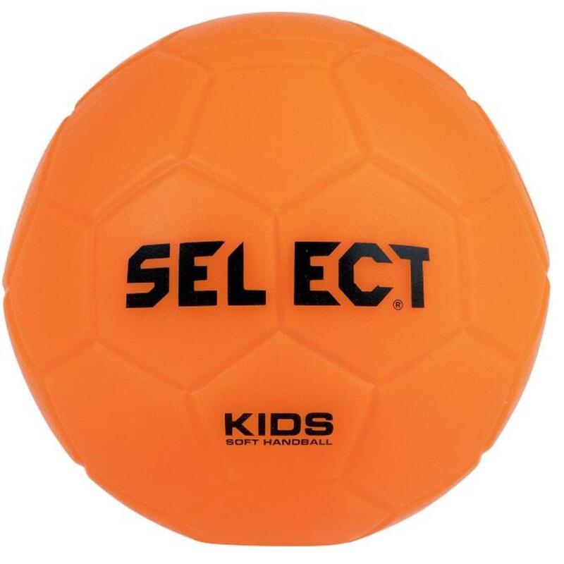 Bola Andebol SELECT Soft kids T00