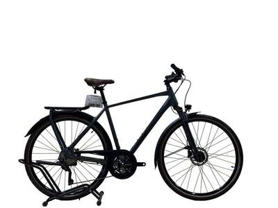 Refurbished - trekkingfiets cube kathmandu pro xt- zeer goed