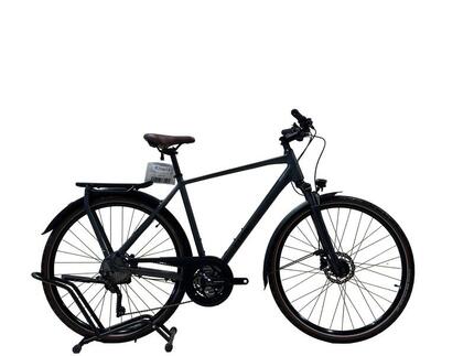 Refurbished -Trekkingfiets Cube Kathmandu Pro XT- Wie neu
