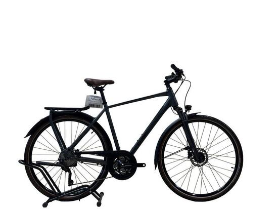 Refurbished -Trekkingfiets Cube Kathmandu Pro XT- Wie neu