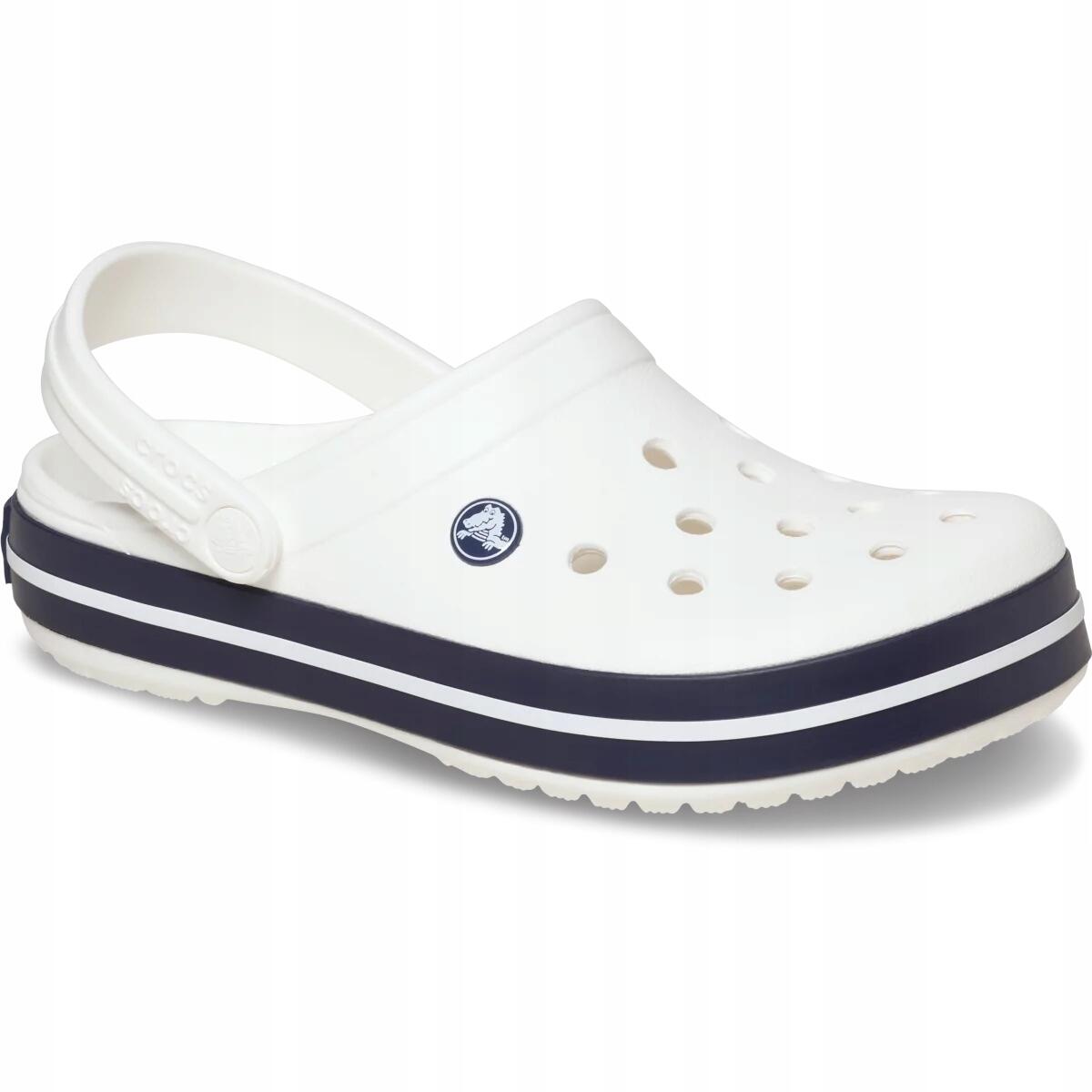 CROCS picture