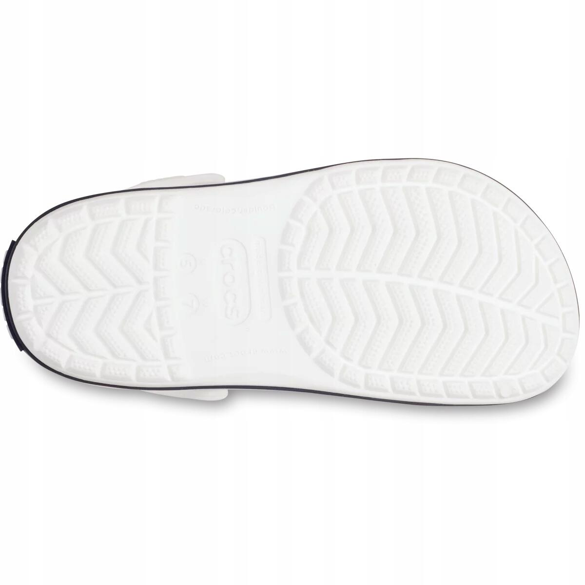 Crocs Damskie Buty Chodaki Klapki Crocband 11016 Clog 4/6