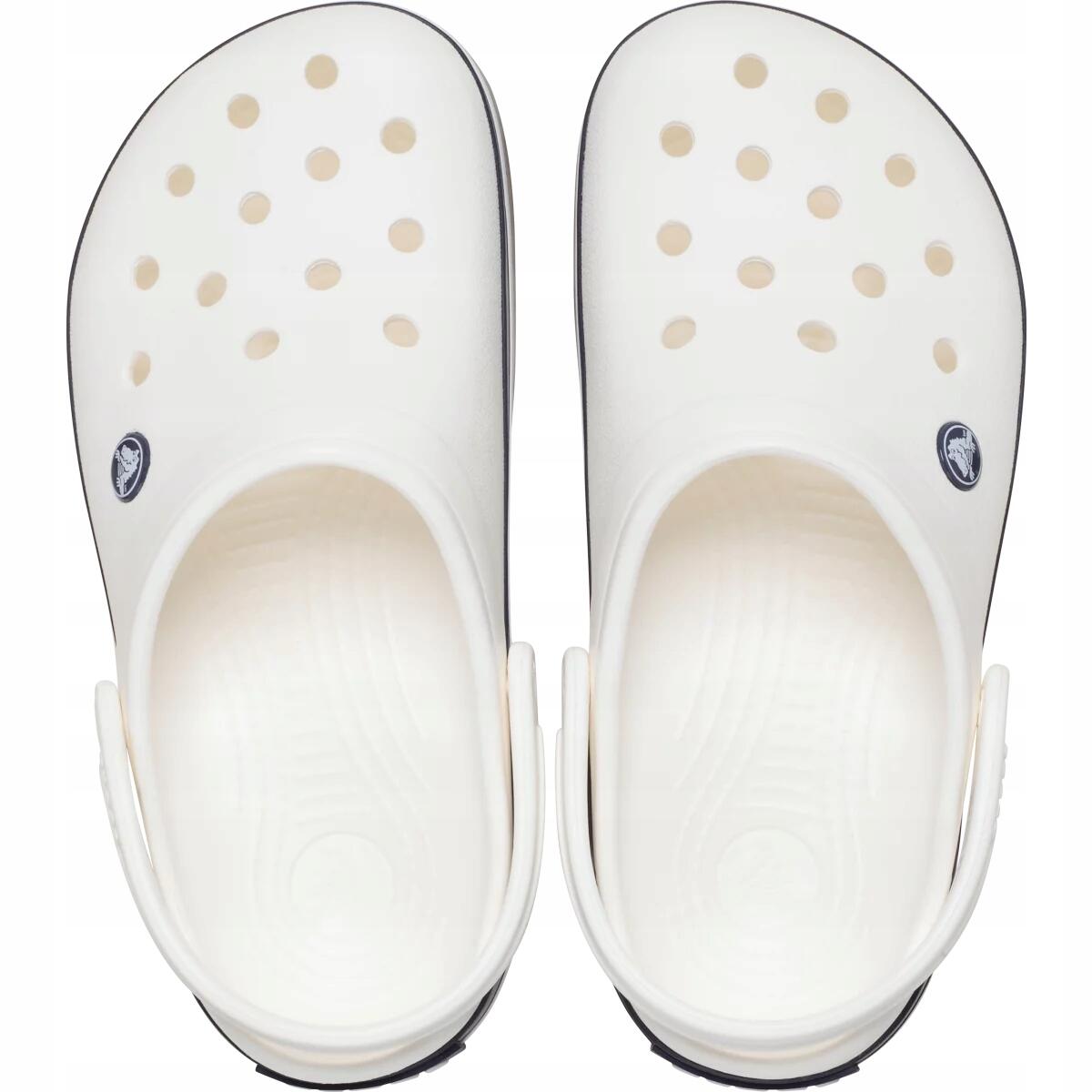 Crocs Damskie Buty Chodaki Klapki Crocband 11016 Clog 6/6