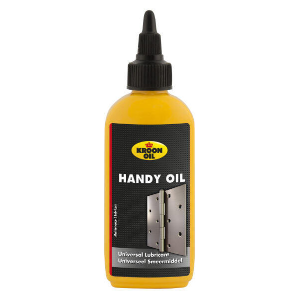 KROON OIL picture