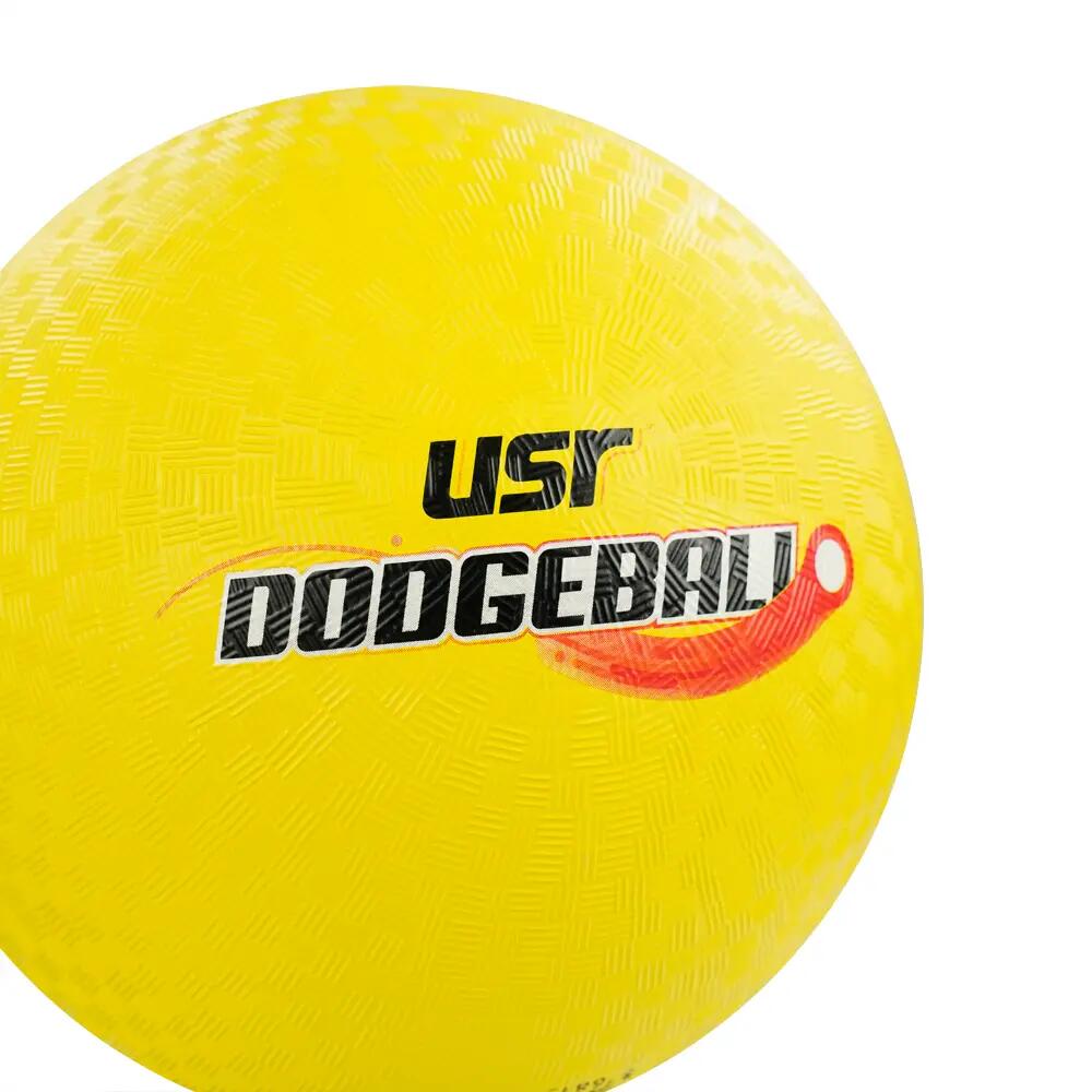 USR Dodgeball1.2 Yakan Top 2/4