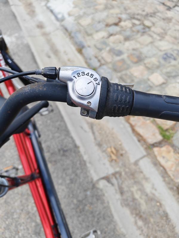 Entre Particuliers - Vélo tandem adultes 3/4