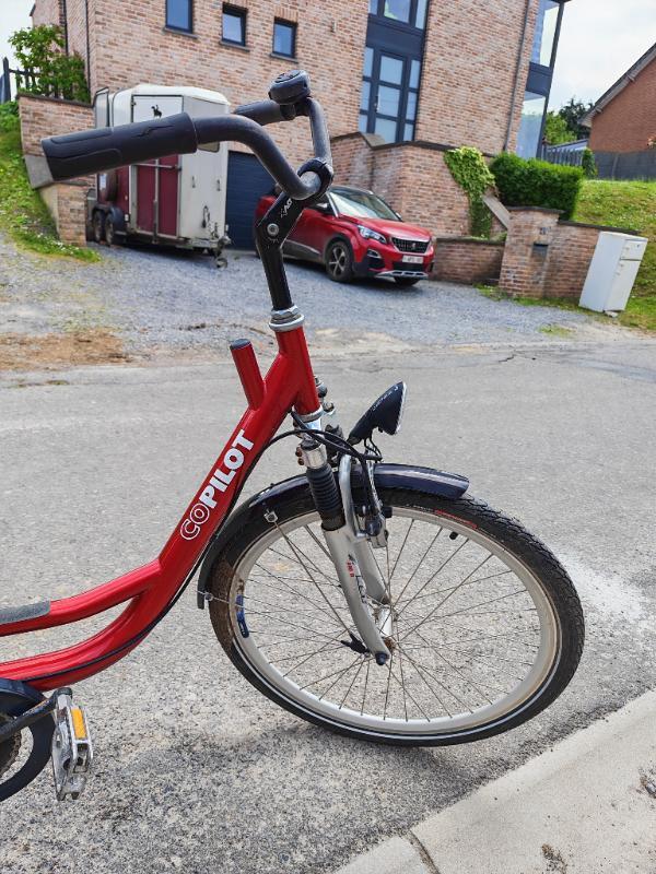 Entre Particuliers - Vélo tandem adultes 2/4
