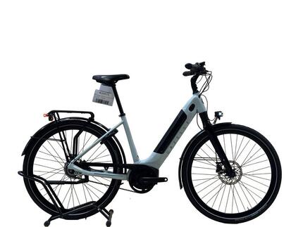 Reconditionné - Vélo électrique Gazelle Ultimate C8+ HMB Belt Nexus- comme neuf
