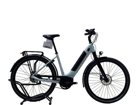 Reconditionné - Vélo électrique Gazelle Ultimate C8+ HMB Belt Nexus- comme neuf