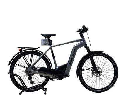 Reconditionné - Vélo électrique Bergamont E-Horizon Premium SUV - comme neuf